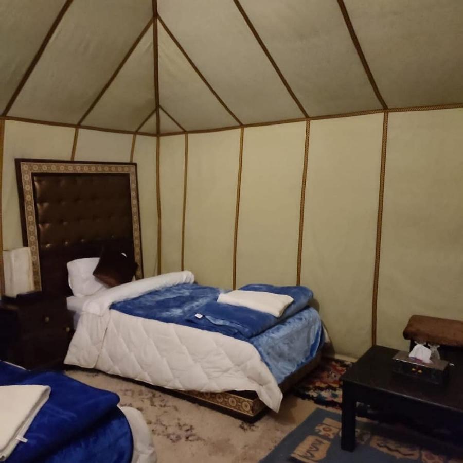 Sahara Luxury Glamping Otel Merzouga Dış mekan fotoğraf