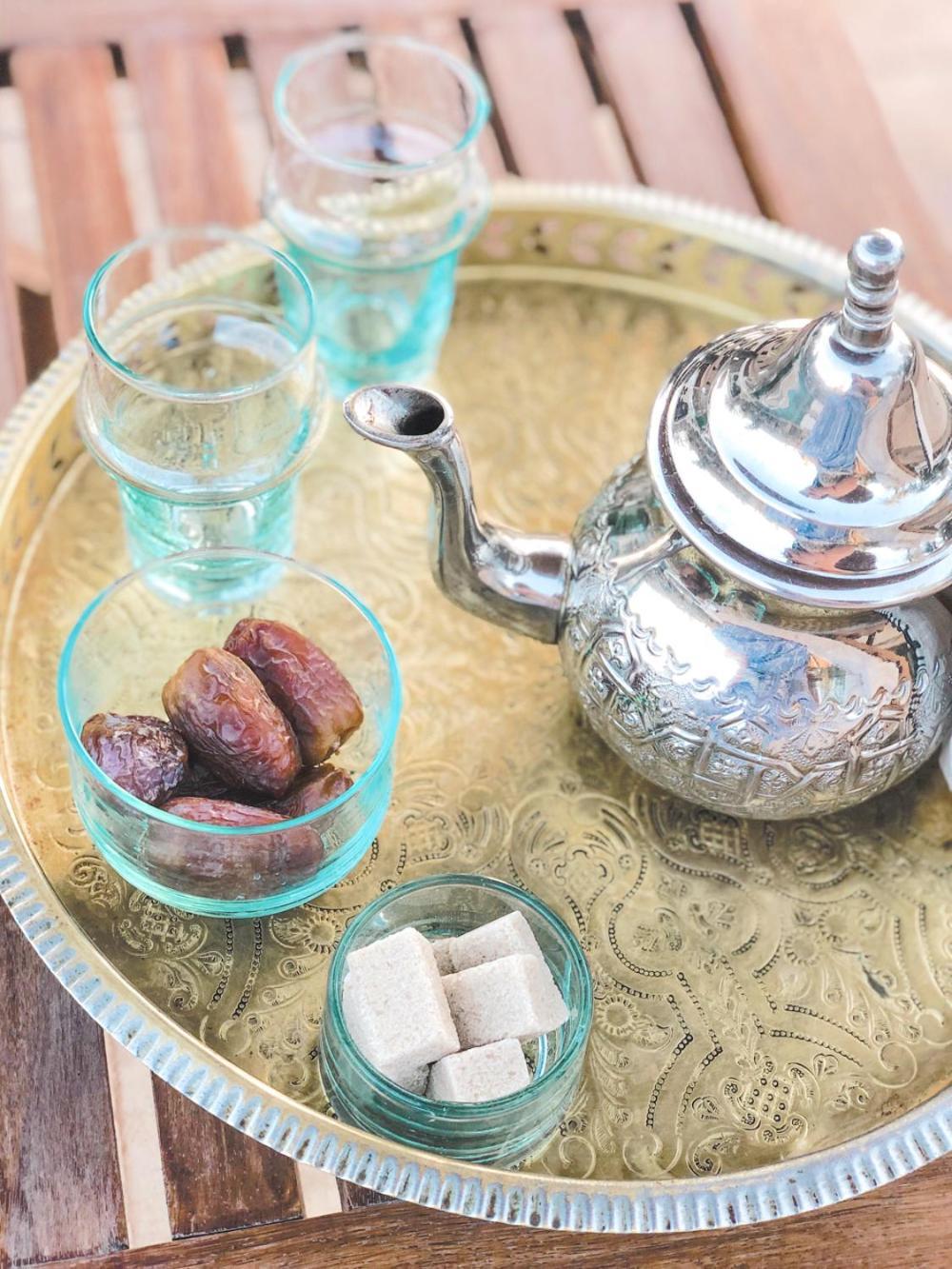 Sahara Luxury Glamping Otel Merzouga Dış mekan fotoğraf
